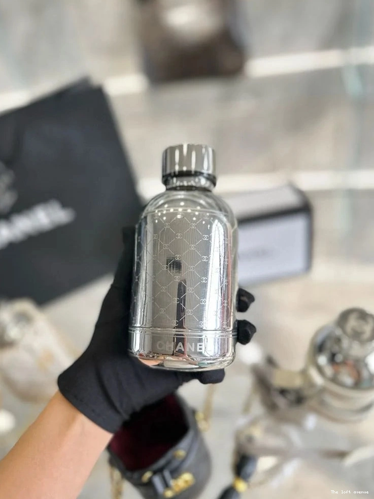 CARRIER COCO WITH STEEL BOTTLE 0810